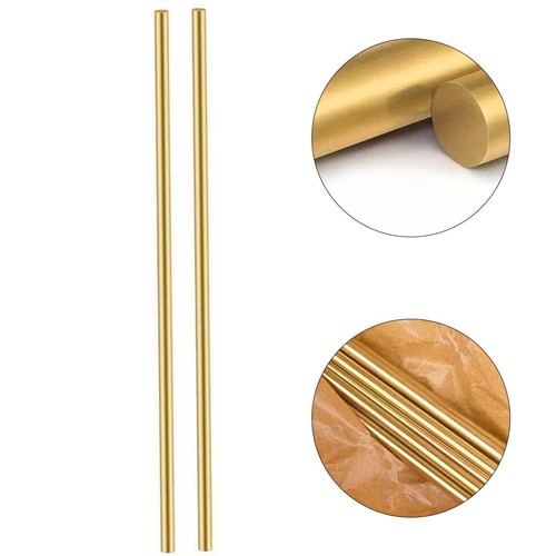 Stock tondo ottone - tondo,