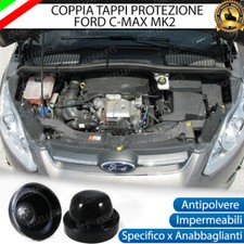 COPPIA TAPPO COPRIFARO CUFFIA