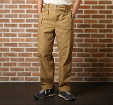 NON STOCK Retro Uomo Gurkha