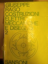 RAGO COSTRUZIONI