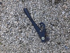 Leva freno mano fiat 600 - 600, 1.1