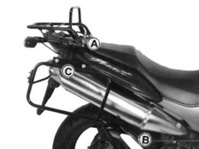 B-Ware: Hepco &amp; Becker supporto completo Honda CB 600 F Hornet (2003-2006)
