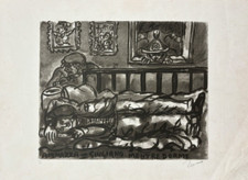 ZANCANARO TONO (1906 - 1985)