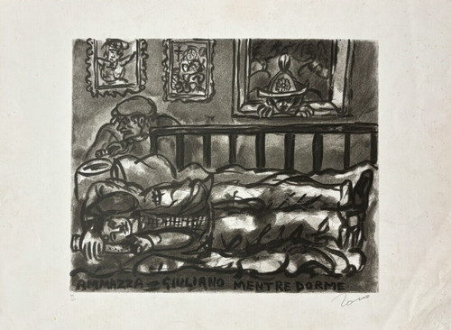 Zancanaro tono - zancanaro, 1985)
