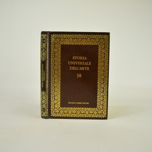 Storia universale dell - storia, dell'arte