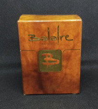 Balafre Lancôme monsieur 10