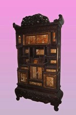 Grande maestosa credenza - grande,