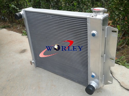 Radiatore alluminio file per - 3,