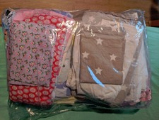 lenzuola lettino neonato