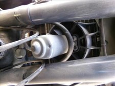 elettroventola PIAGGIO X9 250