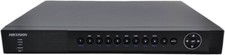Digitale HIKVISION DS-7208HUHI-F2/N Registratore Videosorveglianza 8 Canali