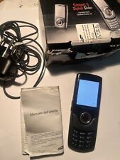 Cellulare Samsung Sgh-s3100