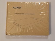 AUKEY USB 3.0 2.5" HDD