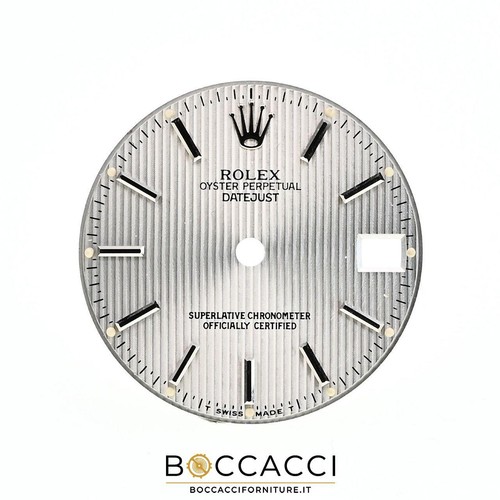 Rolex quadrante lady datejust - quadrante,