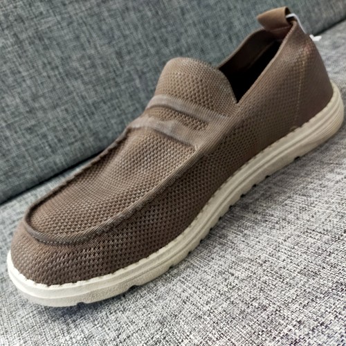 Scarpe uomo barca mocassino - scarpe,