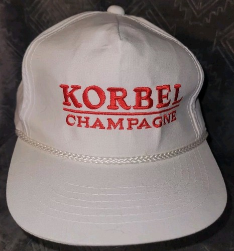 Vintage hap cap - cap, korbel