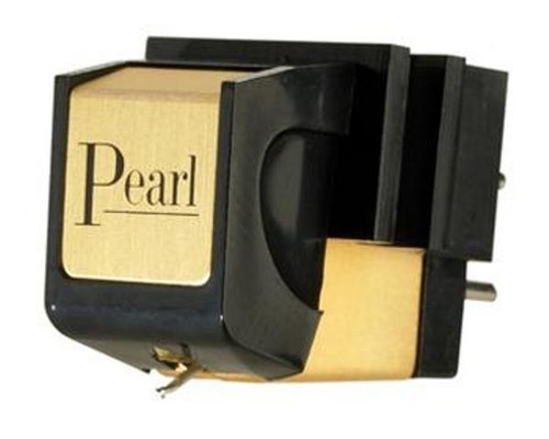 Sumiko pearl fonorivelatore - sumiko, mm