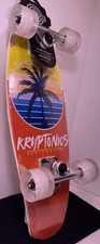 Kryptonics mini fat - mini, cruiser