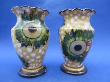 ANTICHI VASETTI IN CERAMICA