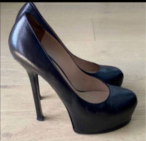 Decolte yves saint - yves, laurent