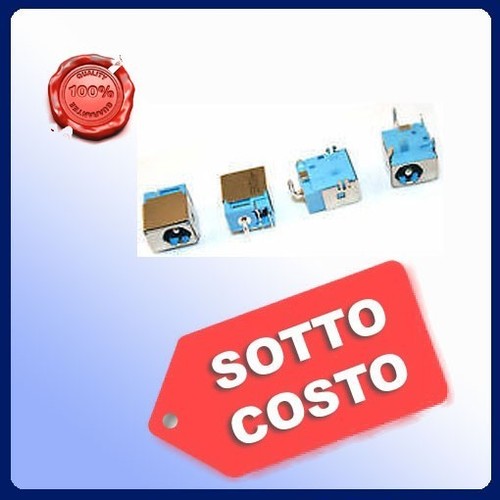 Connettore alimentazione - connettore,