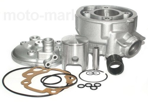 Modifica d47 tuning - 70,