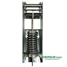 CERNIERA PORTA FRIGO FRIGORIFERO HOTPOINT ARISTON INDESIT C00316898