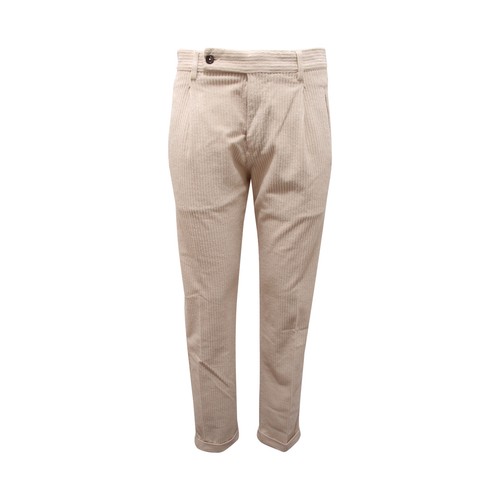 2373av pantalone velluto - 2373av,