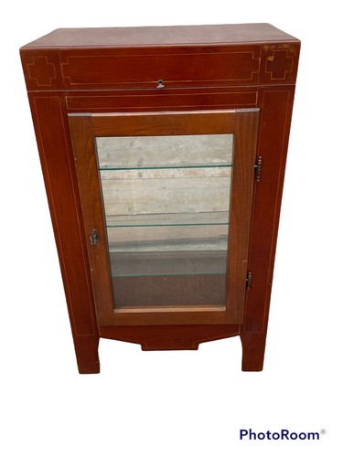 Mobiletto espositore anni - espositore, 50