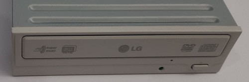 Gsa 4167b ide - lg, gsa-4167b