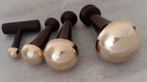Kansa wand autentico - |,