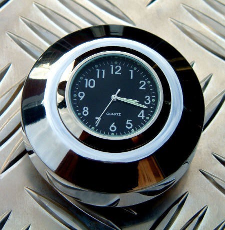 Nuovo orologio dado stelo