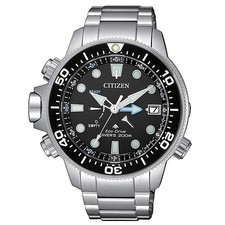 CITIZEN Promaster Aqualand