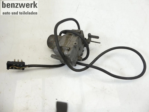 Mercedes w124 w202 w463 vdo - mercedes,