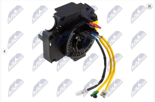 Easft008 molla spirale airbag - molla,