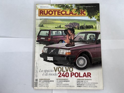 Ruote classiche 296 - ruote, n.296