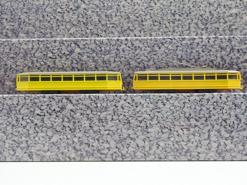 Wiking 740 741 - 741, modellino