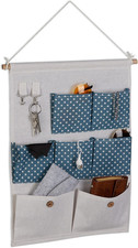 Organizer Da Parete, 7 Tasche