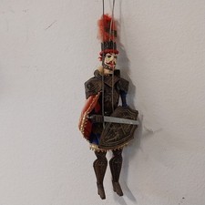 Vintage Cavaliere Italiano