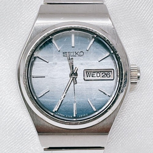 Seiko 2706 0380 orologio - seiko,