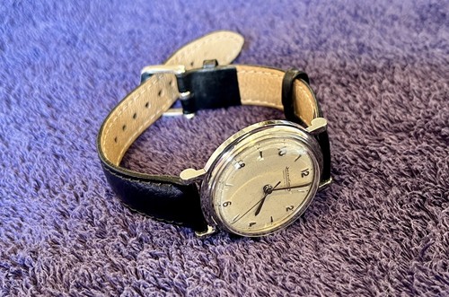 Orologio vintage jaeger - vintage, le
