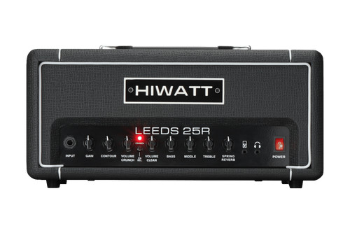 Testa hiwatt leeds 25r - hiwatt,