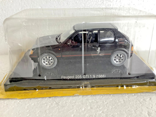 Die cast fabbri edition - ✅,