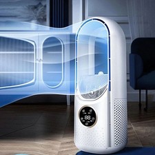 MINI  CLIMATIZZATORE PORTATILE