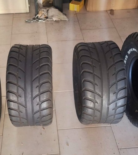 Coppia maxxis 992 - maxxis, atv