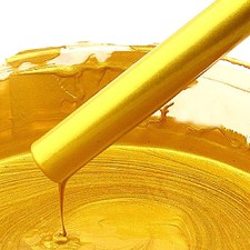 Vernice oro brillante a - la,