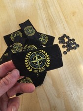 Stone Island 40th Anniversary