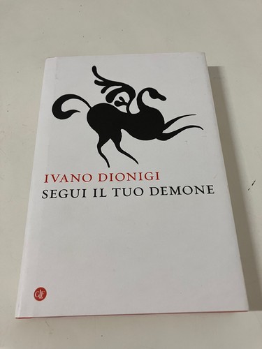 Segui tuo demone quattro - segui,