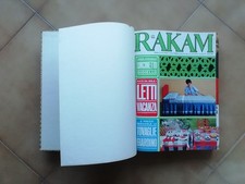 RAKAM LOTTO RIVISTE META'
