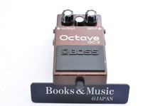Boss OC-2 Octave 1992